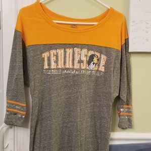 University of Tennessee shirt